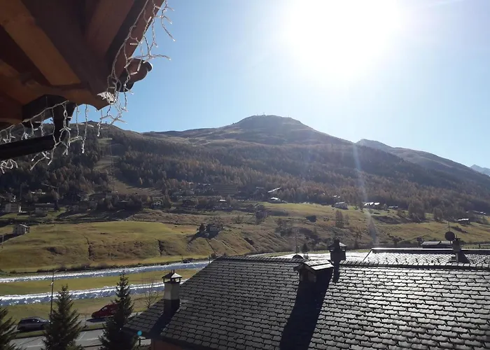 Garni Al Silvestri Vei