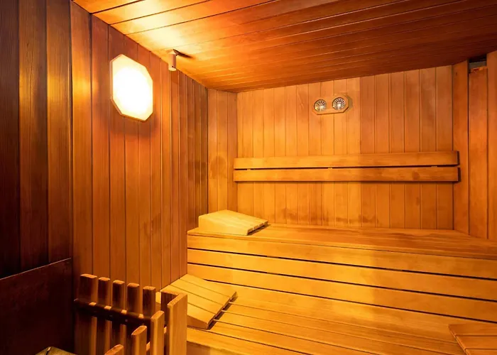 Hotel Galli