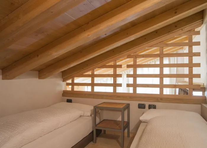 Hotel Amerikan Livigno