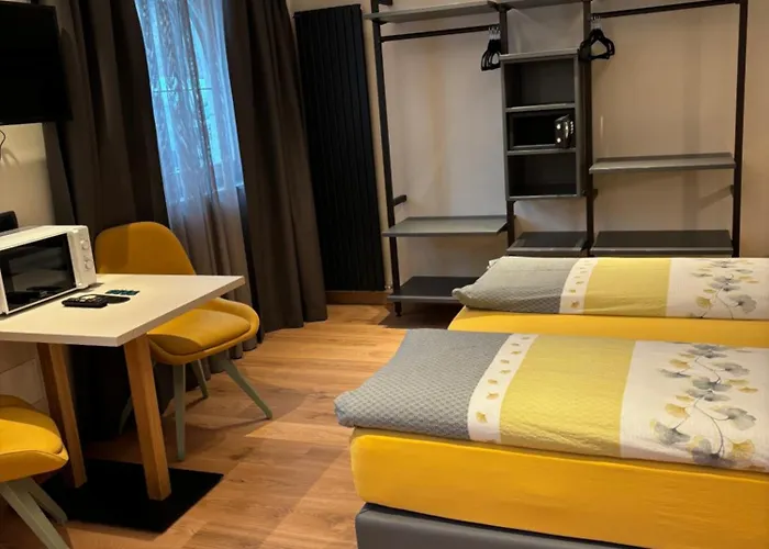 Hotel Piccolo Mondo