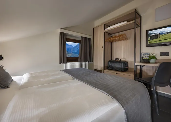 Hotel Loredana