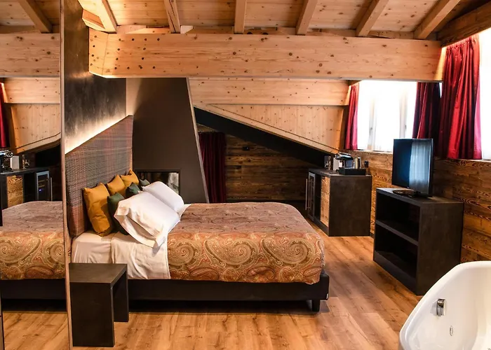 Hotel Concordia