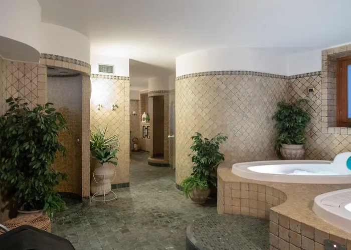 Hotel Compagnoni