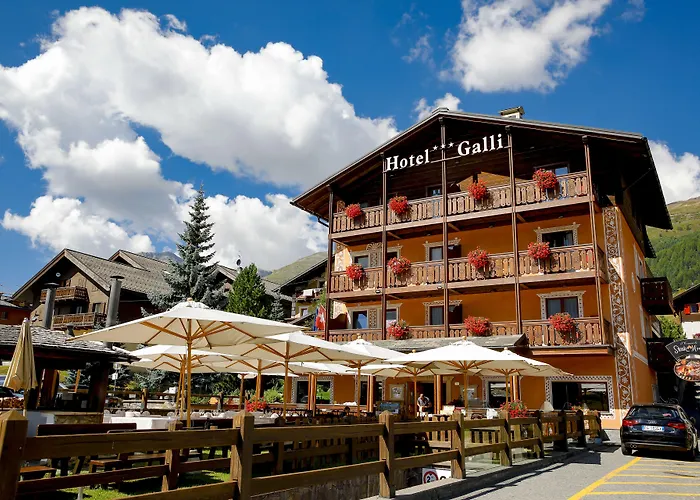 Hotel Galli